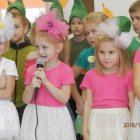 "Zostawcie nam czysty kawałek świata" 