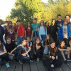 Niezapomniany Erasmus+ w Lipsku