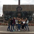 Niezapomniany Erasmus+ w Lipsku