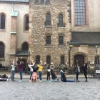 Niezapomniany Erasmus+ w Lipsku