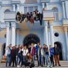 Niezapomniany Erasmus+ w Lipsku
