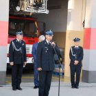 Nasze straże wyposażone w nowy sprzęt