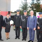 Nasze straże wyposażone w nowy sprzęt