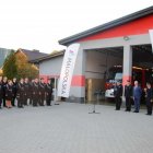 Nasze straże wyposażone w nowy sprzęt
