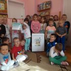 Dziękujemy za oczyszczacz!