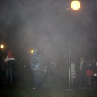 „Wystrzałowa” noc