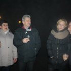 „Wystrzałowa” noc