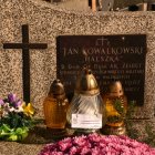 Małopolscy Terytorialsi Uczcili Pamięć Żołnierzy Armii Krajowej