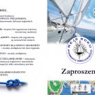 Gala Wręczenia Nagród Żeglarskich Rejs Roku Powiatu Wielickiego 2018