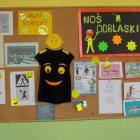 Odblaskowa Szkoła