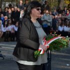 Pomnik na 100 lecie niepodległej