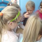 Oczyszczacz Powietrza dla Przedszkolaków z Szarowa