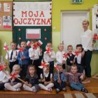 100 Rocznica Odzyskania Niepodległości 