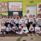 100 Rocznica Odzyskania Niepodległości 