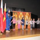Tajemnica Skarbca Sułtana…