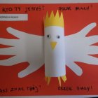 Plastyczny Patriotyczny Konkurs Rodzinny – „Polska Moja Ojczyzna”