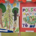 Plastyczny Patriotyczny Konkurs Rodzinny – „Polska Moja Ojczyzna”
