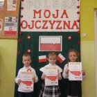 Plastyczny Patriotyczny Konkurs Rodzinny – „Polska Moja Ojczyzna”