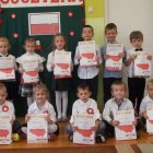 Plastyczny Patriotyczny Konkurs Rodzinny – „Polska Moja Ojczyzna”