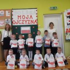 Plastyczny Patriotyczny Konkurs Rodzinny – „Polska Moja Ojczyzna”