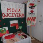 Plastyczny Patriotyczny Konkurs Rodzinny – „Polska Moja Ojczyzna”
