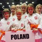 Kanada podbita przez karateków z Gminy Kłaj!