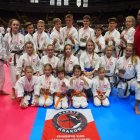 Kanada podbita przez karateków z Gminy Kłaj!