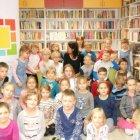 Spotkanie autorskie z panią Melanią Kapelusz