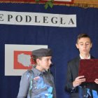  Dzień Pięknej i Niepodległej w Brzeziu
