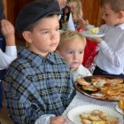 Dzień Pięknej i Niepodległej w Brzeziu