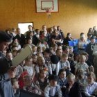  Dzień Pięknej i Niepodległej w Brzeziu