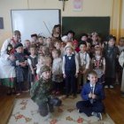  Dzień Pięknej i Niepodległej w Brzeziu