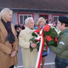 W Wigilię 100. rocznicy…