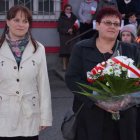 W Wigilię 100. rocznicy…
