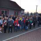 W Wigilię 100. rocznicy…