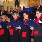 Gminne Obchody Setnej Rocznicy Odzyskania Niepodległości Rzeczypospolitej Polskiej