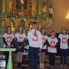 Gminne Obchody Setnej Rocznicy Odzyskania Niepodległości Rzeczypospolitej Polskiej