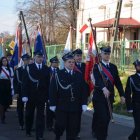 Gminne Obchody Setnej Rocznicy Odzyskania Niepodległości Rzeczypospolitej Polskiej