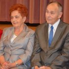 Pół wieku wspólnych wspomnień