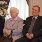 Pół wieku wspólnych wspomnień