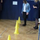 Światowy Dzień Rzucania Palenia Tytoniu w Brzeziu