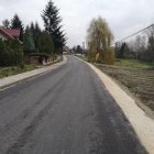 Wiejska w Kłaju już gotowa