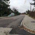 Wiejska w Kłaju już gotowa