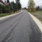 Wiejska w Kłaju już gotowa