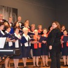 III Powiatowy Przegląd Pieśni Patriotycznych