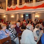 III Powiatowy Przegląd Pieśni Patriotycznych