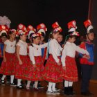 III Powiatowy Przegląd Pieśni Patriotycznych
