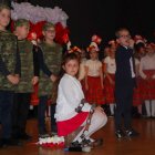 III Powiatowy Przegląd Pieśni Patriotycznych