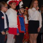 III Powiatowy Przegląd Pieśni Patriotycznych