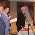 Pierwsza sesja Rady Gminy